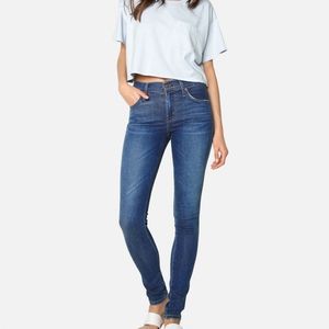 $35 James Jeans size 26